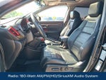 2021 Honda CR-V AWD EX-L