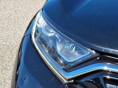 2021 Honda CR-V AWD EX-L