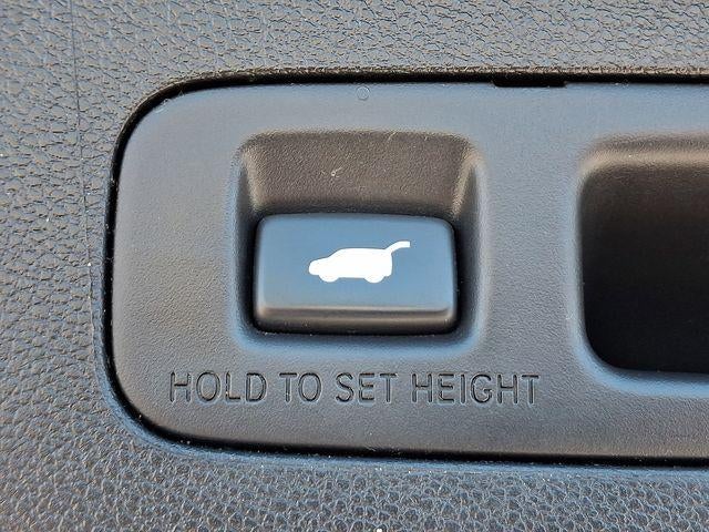 2021 Honda CR-V AWD EX-L