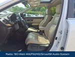 2020 Honda CR-V AWD EX-L