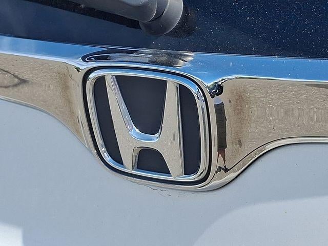 2020 Honda CR-V AWD EX-L