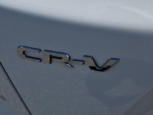 2020 Honda CR-V AWD EX-L
