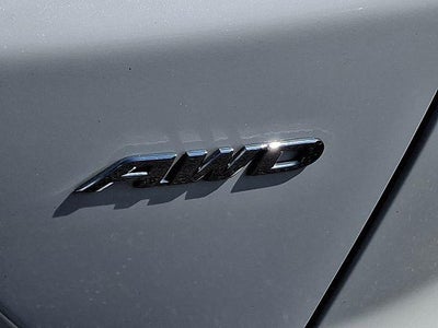 2020 Honda CR-V AWD EX-L