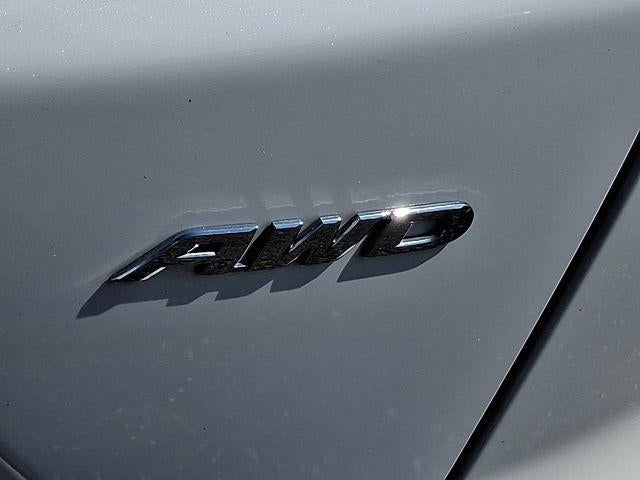 2020 Honda CR-V AWD EX-L