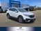 2022 Honda CR-V AWD Touring