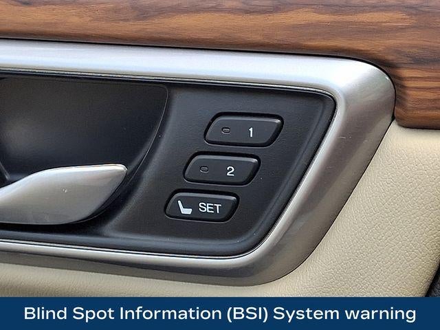 2022 Honda CR-V AWD Touring