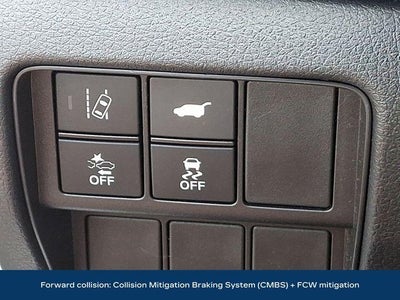 2022 Honda CR-V AWD Touring