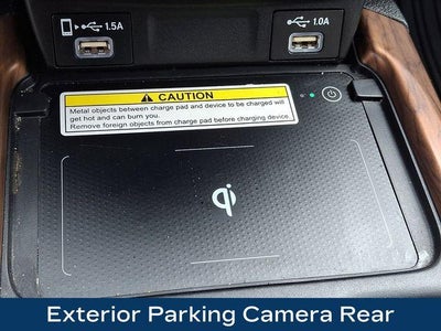 2022 Honda CR-V AWD Touring