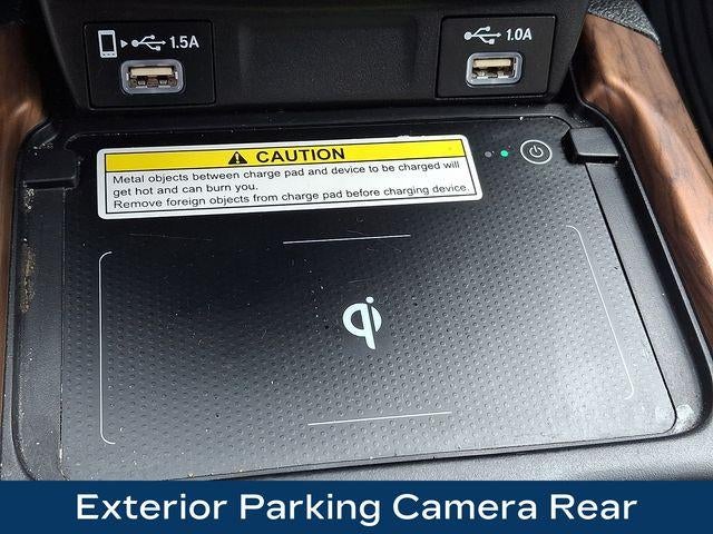 2022 Honda CR-V AWD Touring