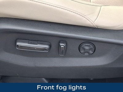 2022 Honda CR-V AWD Touring