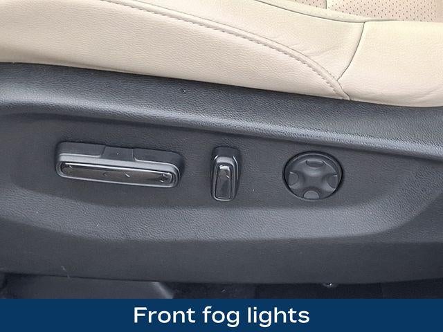 2022 Honda CR-V AWD Touring