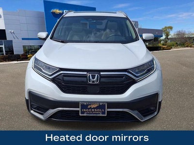 2022 Honda CR-V AWD Touring