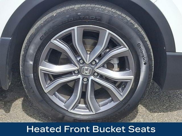 2022 Honda CR-V AWD Touring