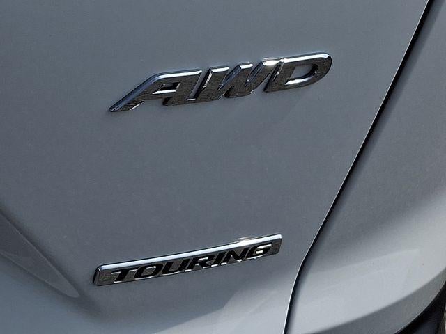 2022 Honda CR-V AWD Touring