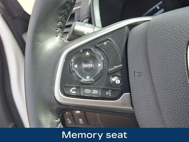 2022 Honda CR-V AWD Touring