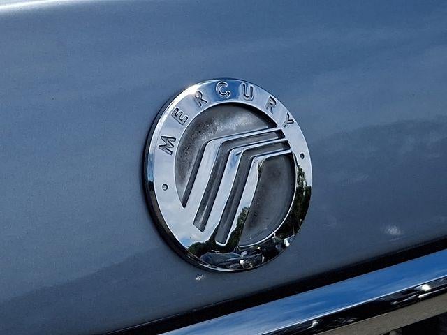 2008 Mercury Grand Marquis GS
