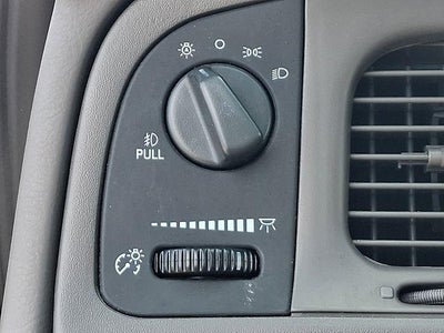 2008 Mercury Grand Marquis GS