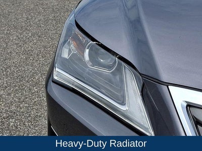 2018 Lexus RX 350 