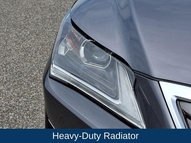2018 Lexus RX 350 