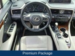2018 Lexus RX 350 