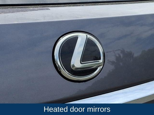 2018 Lexus RX 350 