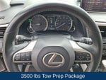 2018 Lexus RX 350 