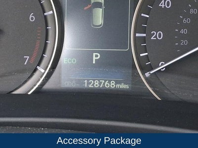 2018 Lexus RX 350 