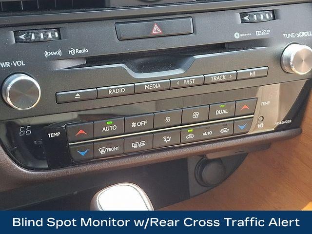 2018 Lexus RX 350 