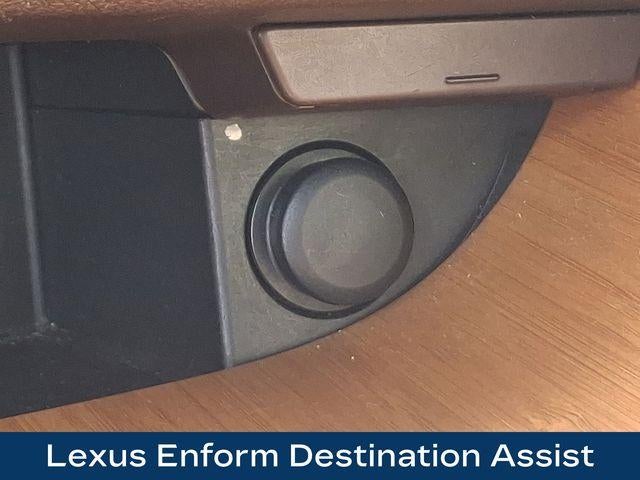 2018 Lexus RX 350 