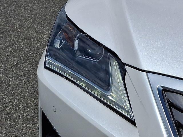 2018 Lexus RX 350 