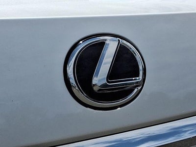 2018 Lexus RX 350 