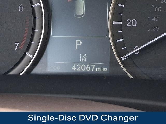 2018 Lexus RX 350 