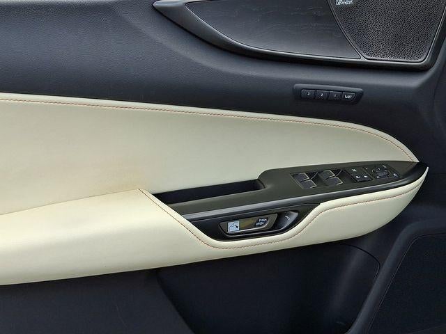 2024 Lexus NX 350 Luxury