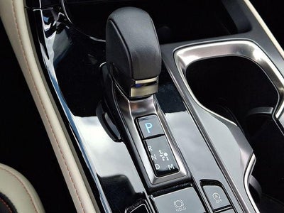 2024 Lexus NX 350 Luxury