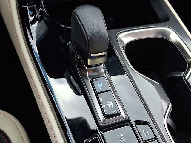 2024 Lexus NX 350 Luxury