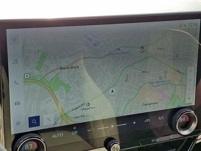 2024 Lexus NX 350 Luxury