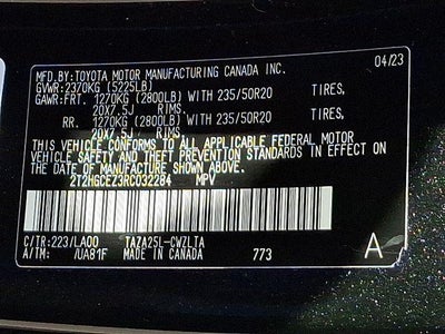 2024 Lexus NX 350 Luxury