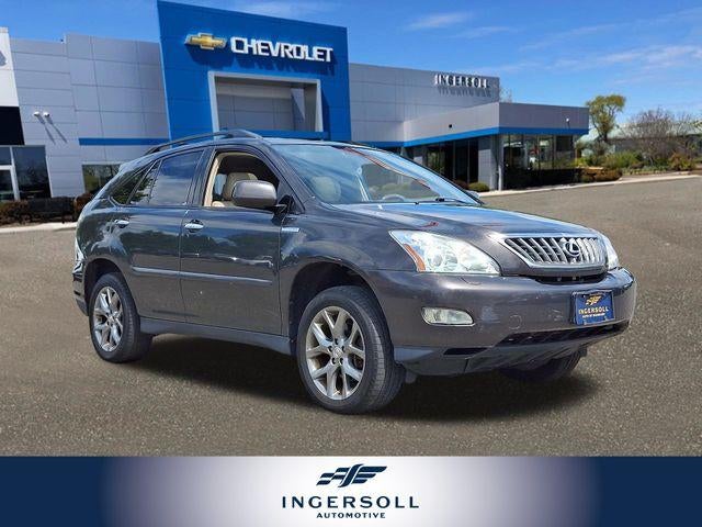2009 Lexus RX 350 