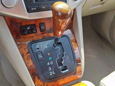 2009 Lexus RX 350 