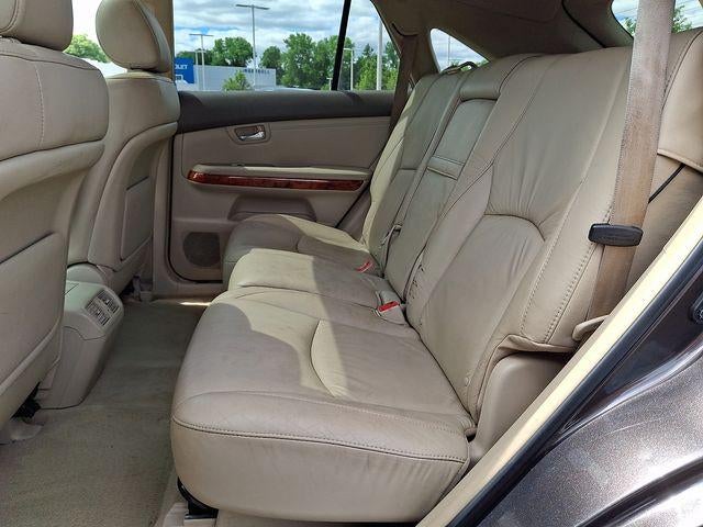 2009 Lexus RX 350 