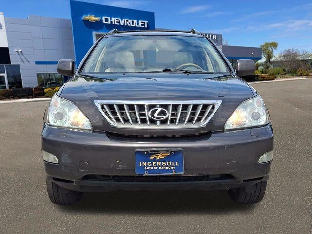 2009 Lexus RX 350 