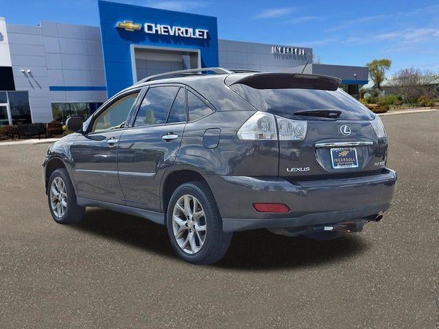 2009 Lexus RX 350 