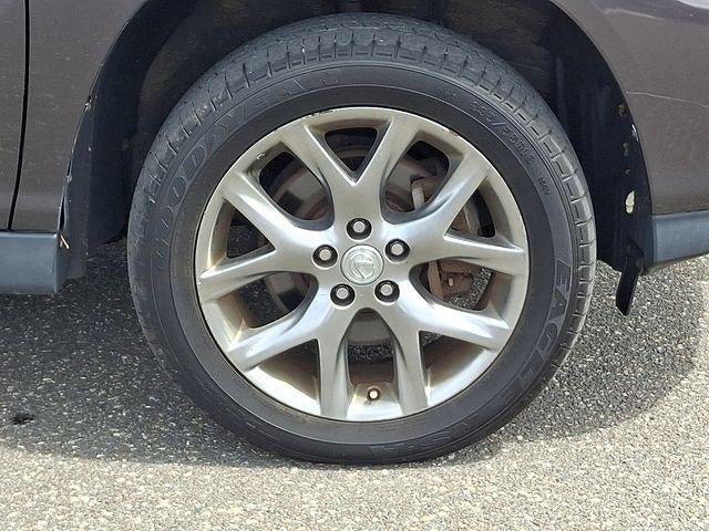 2009 Lexus RX 350 