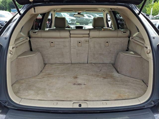 2009 Lexus RX 350 