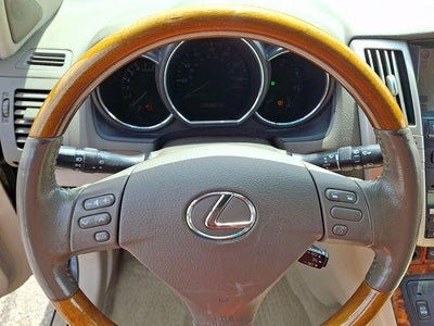 2009 Lexus RX 350 