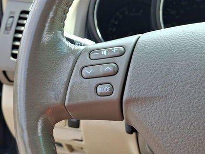 2009 Lexus RX 350 