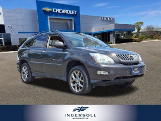 2009 Lexus RX 350 