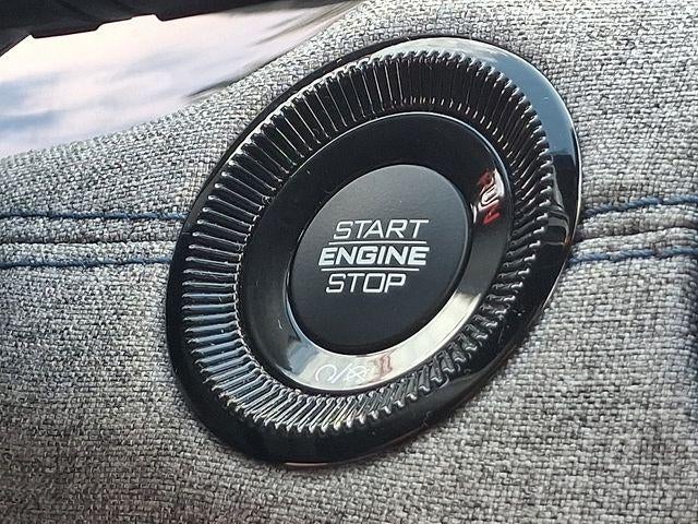 2024 Jeep Compass Sport 4x4