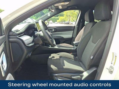 2024 Jeep Compass Sport 4x4