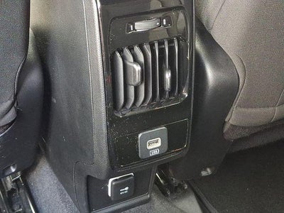 2024 Jeep Compass Sport 4x4